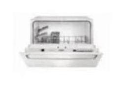 Aeg F55200VI0 Compact Integrated Dishwasher